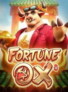 ggbet51 ทดลองเล่นเกมฟรี FortuneOx