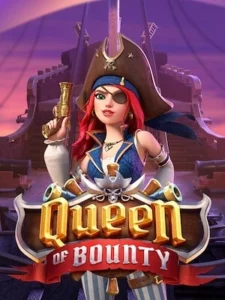 ggbet51 ทดลองเล่นเกมฟรี queen-bounty